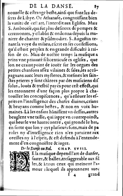 Declamation sur l'incertitude, vanité et abus des sciences