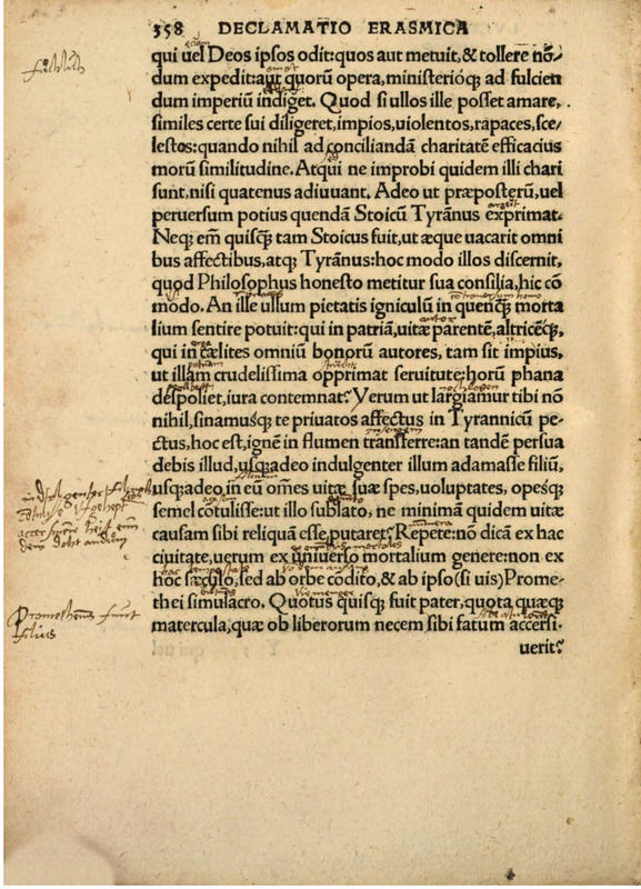 Querela Pacis Undique Gentium Eiectae Profligataeque