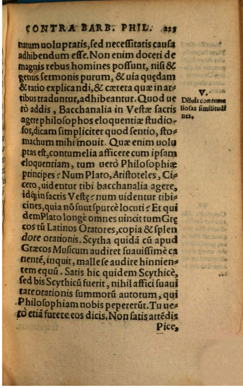 Elementorum Rhetorices libri duo