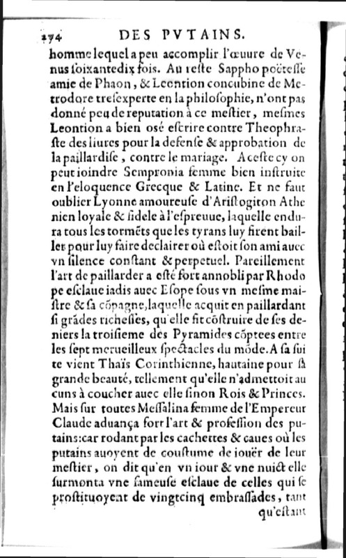 Declamation sur l'incertitude, vanité et abus des sciences