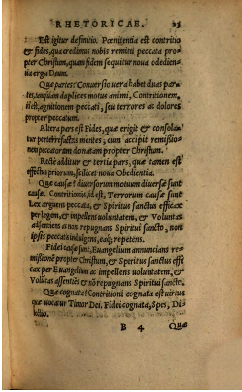 Elementorum Rhetorices libri duo