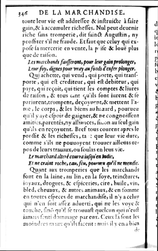 Declamation sur l'incertitude, vanité et abus des sciences