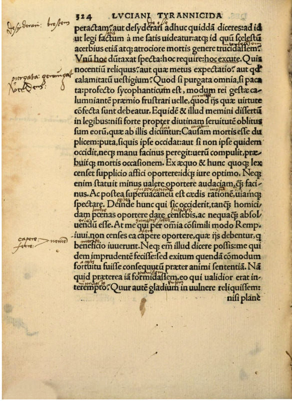 Querela Pacis Undique Gentium Eiectae Profligataeque