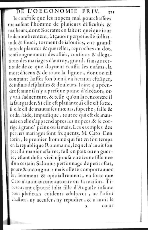 Declamation sur l'incertitude, vanité et abus des sciences