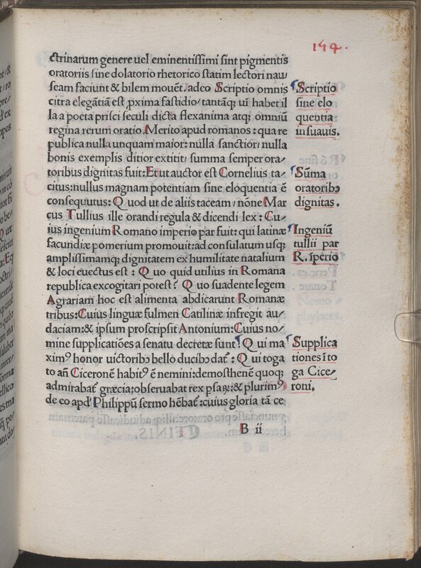 Declamatio Philosophi Medici Oratoris