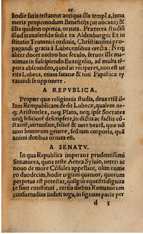 Rhetorica Plena ac referta exemplis