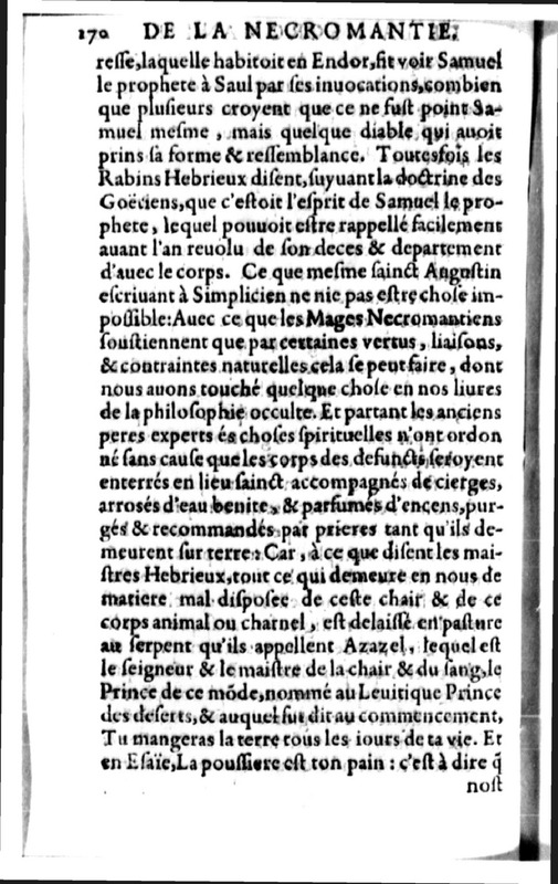 Declamation sur l'incertitude, vanité et abus des sciences