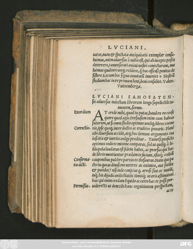 Eloquentiae encomium Eloquentiae encomium