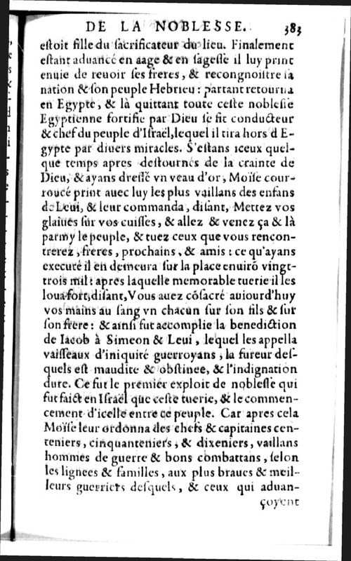 Declamation sur l'incertitude, vanité et abus des sciences