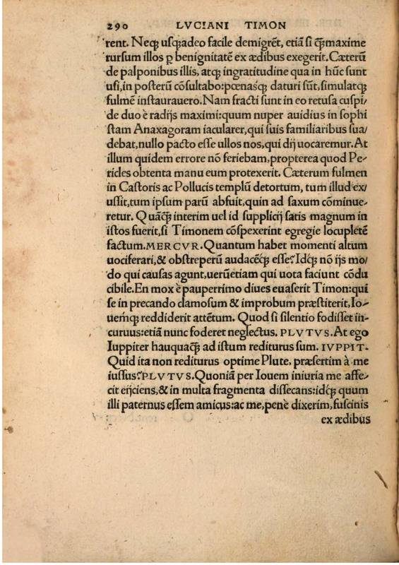 Querela Pacis Undique Gentium Eiectae Profligataeque