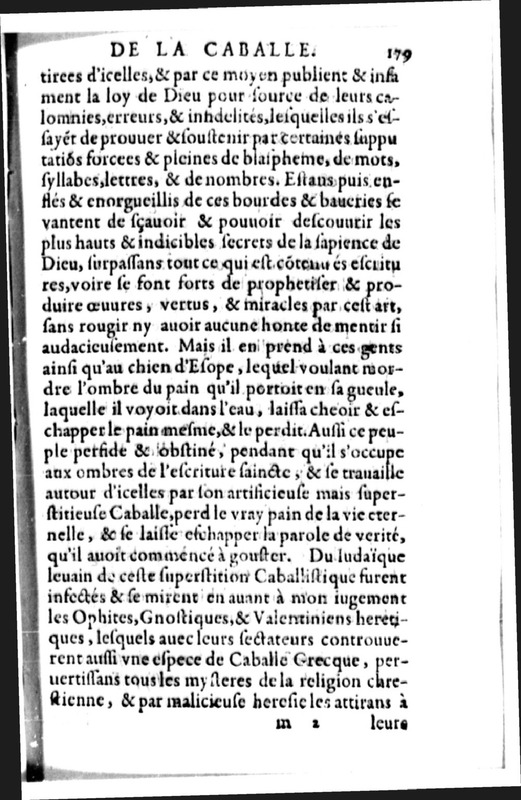 Declamation sur l'incertitude, vanité et abus des sciences Declamation sur l'incertitude, vanité et abus des sciences