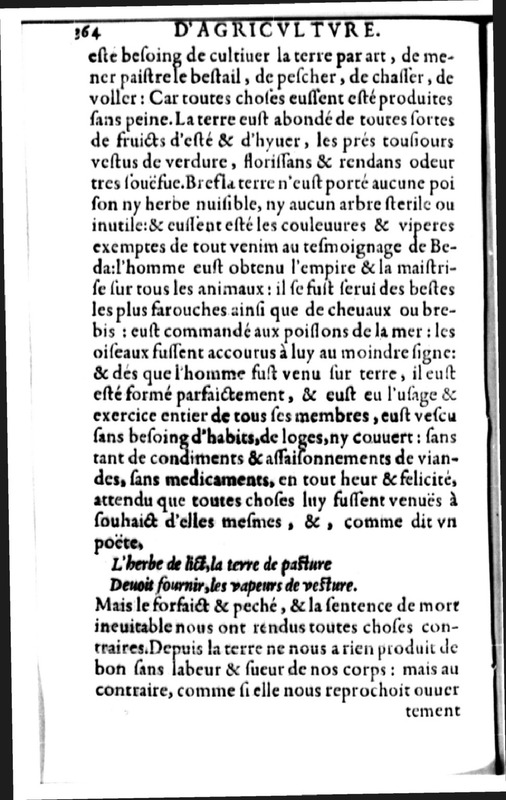Declamation sur l'incertitude, vanité et abus des sciences