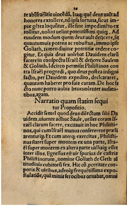 Rhetorica Plena ac referta exemplis