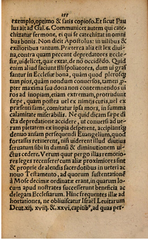 Rhetorica Plena ac referta exemplis