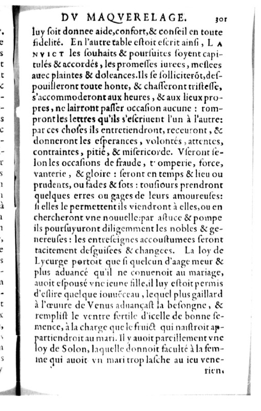 Declamation sur l'incertitude, vanité et abus des sciences
