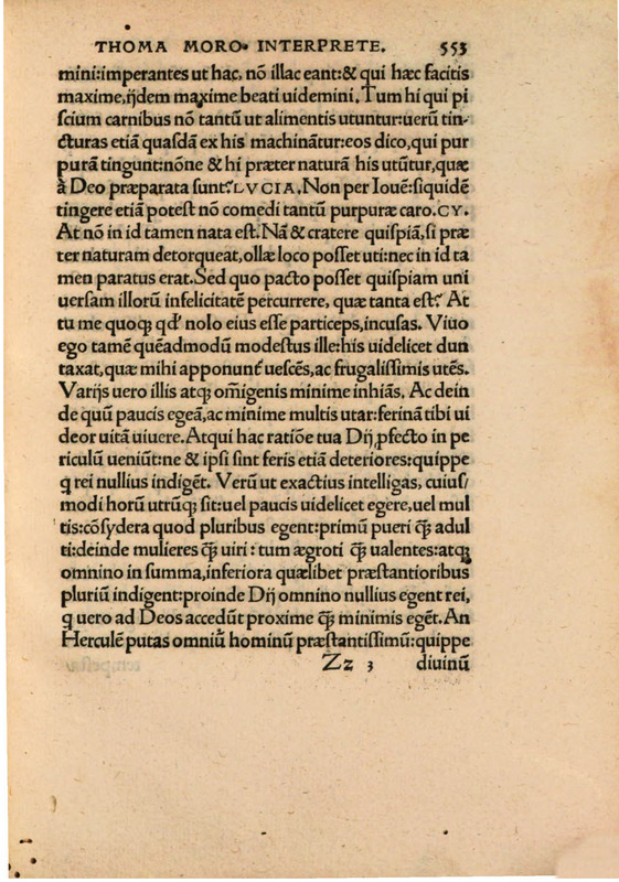 Querela Pacis Undique Gentium Eiectae Profligataeque