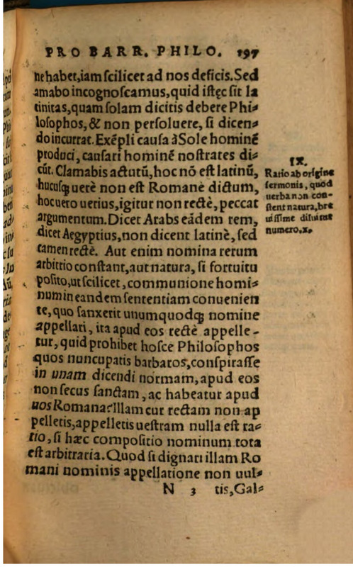Elementorum Rhetorices libri duo