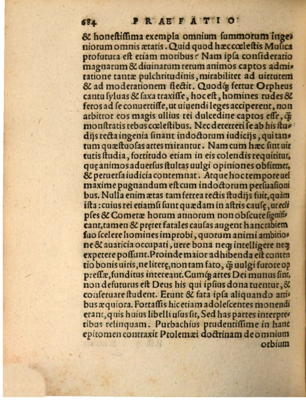 Liber Selectarum Declamationum Philippi Melanthonis