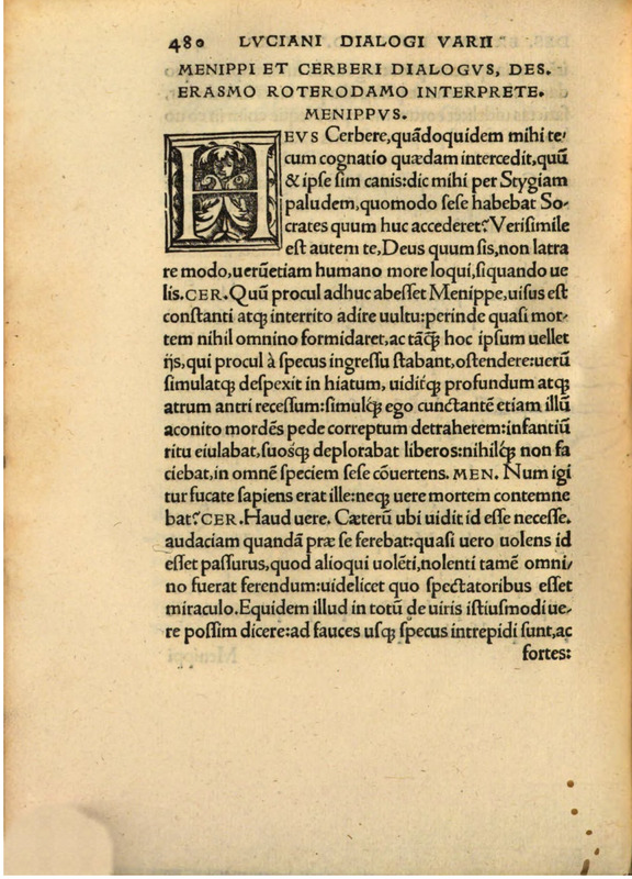 Querela Pacis Undique Gentium Eiectae Profligataeque