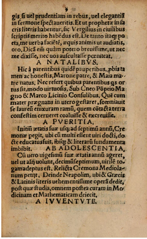 Rhetorica Plena ac referta exemplis