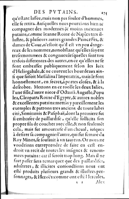 Declamation sur l'incertitude, vanité et abus des sciences