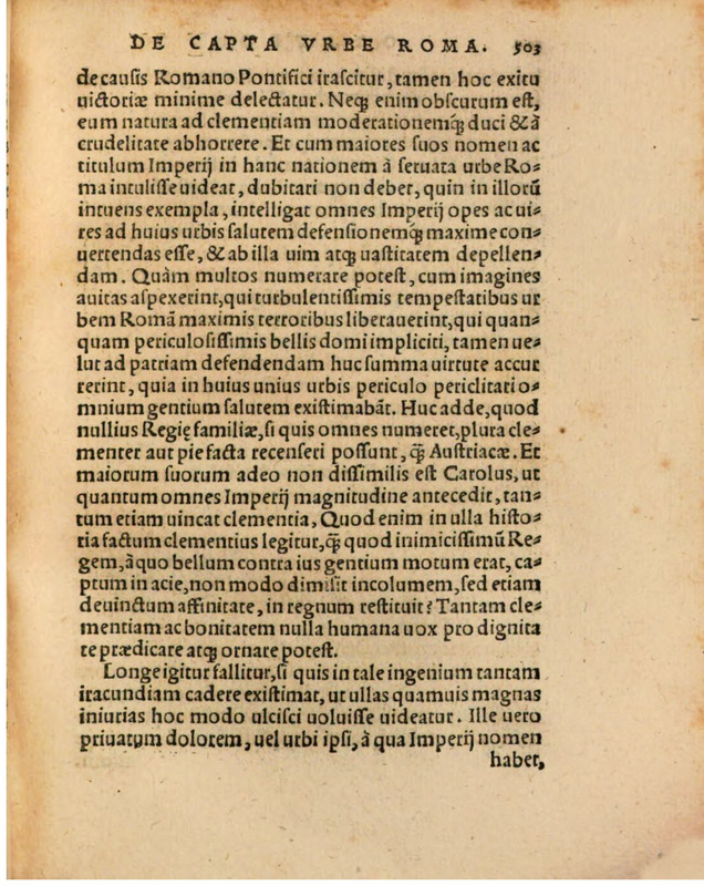 Liber Selectarum Declamationum Philippi Melanthonis