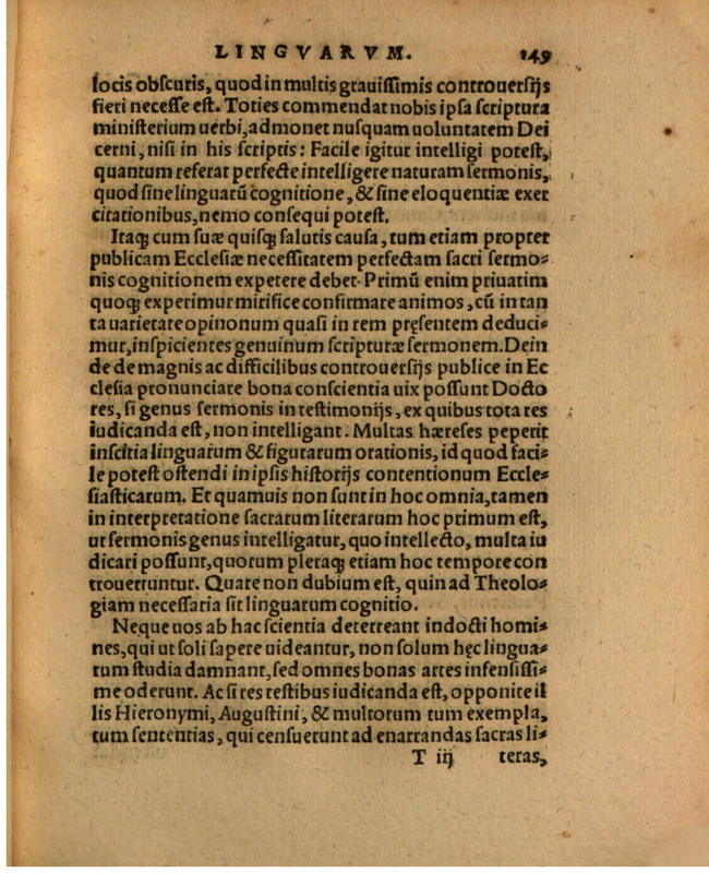 Liber Selectarum Declamationum Philippi Melanthonis