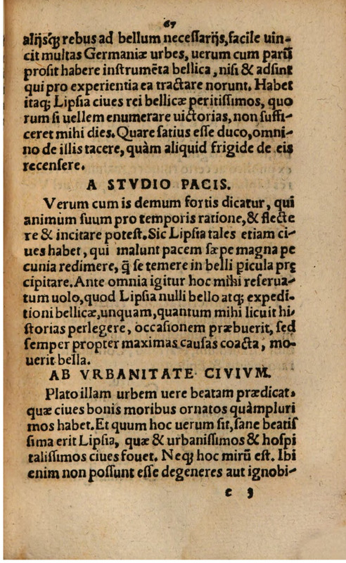 Rhetorica Plena ac referta exemplis