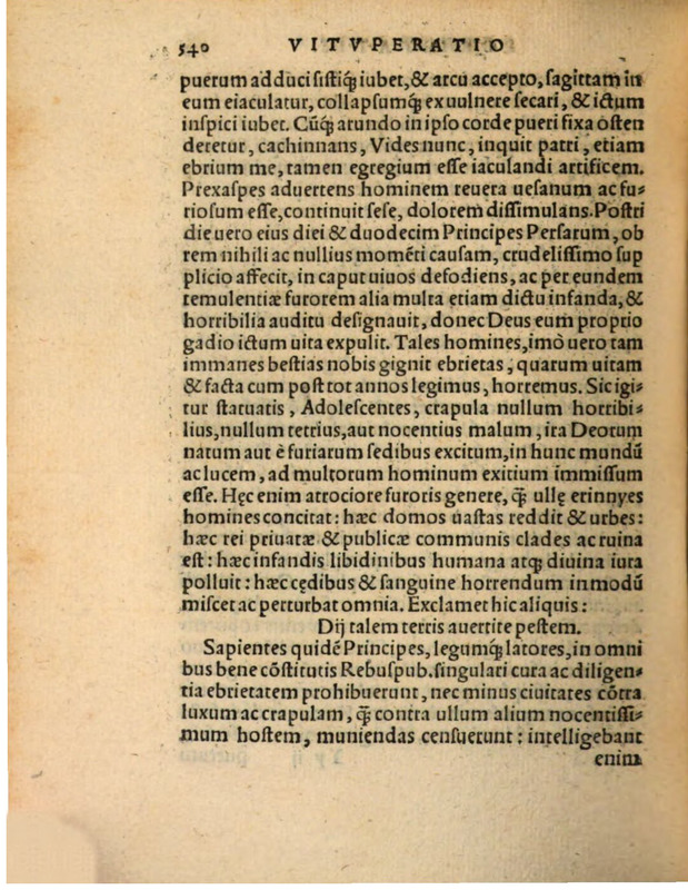 Liber Selectarum Declamationum Philippi Melanthonis