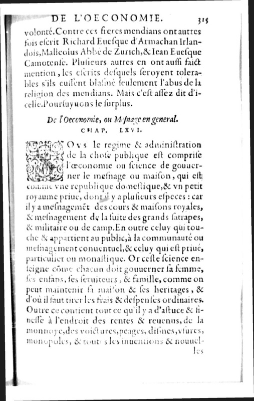 Declamation sur l'incertitude, vanité et abus des sciences Declamation sur l'incertitude, vanité et abus des sciences
