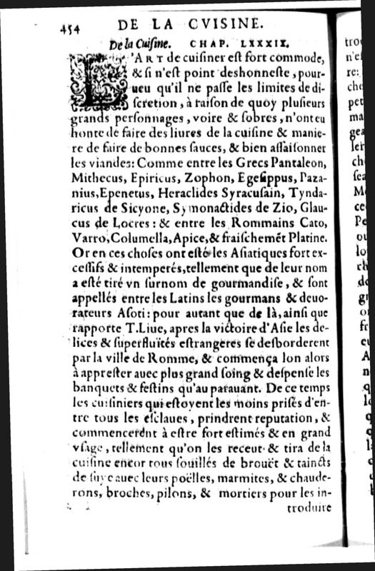 Declamation sur l'incertitude, vanité et abus des sciences