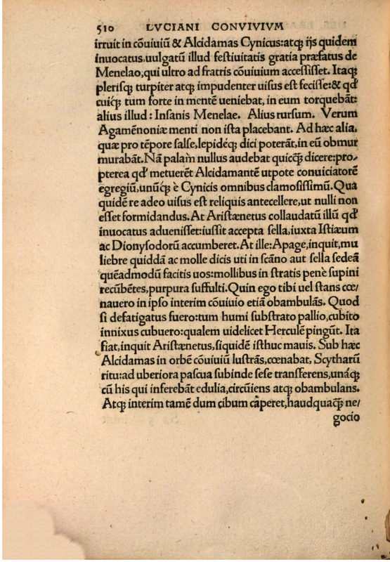 Querela Pacis Undique Gentium Eiectae Profligataeque