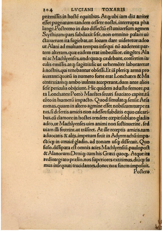 Querela Pacis Undique Gentium Eiectae Profligataeque