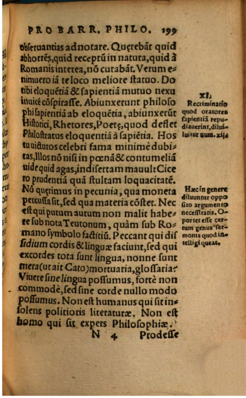 Elementorum Rhetorices libri duo