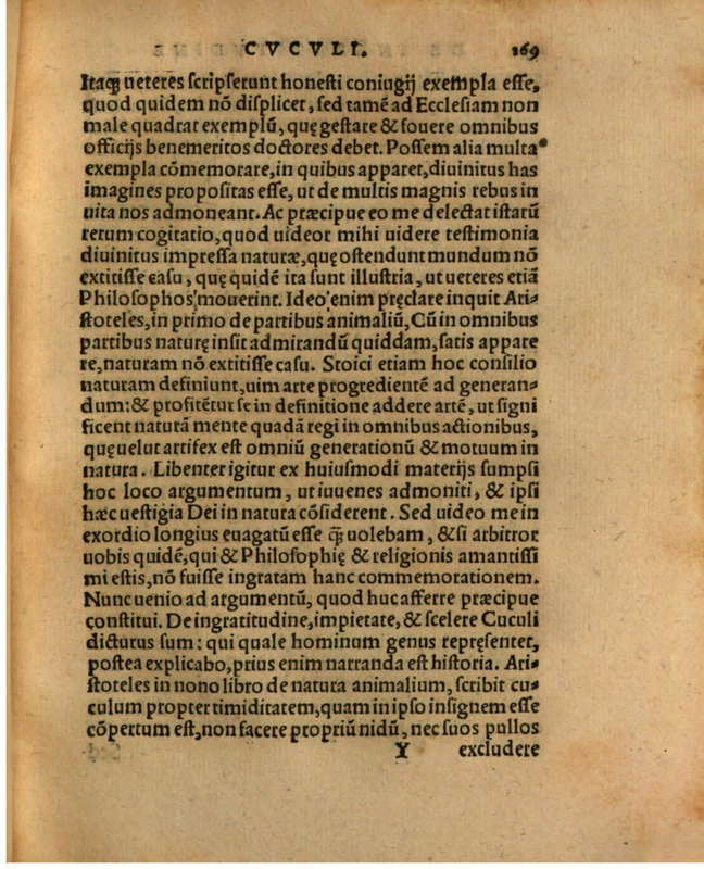 Liber Selectarum Declamationum Philippi Melanthonis
