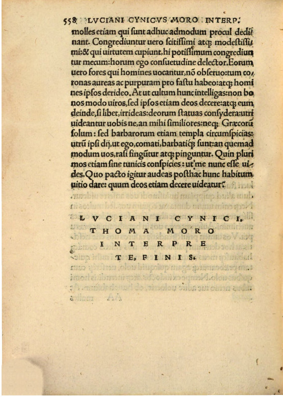 Querela Pacis Undique Gentium Eiectae Profligataeque