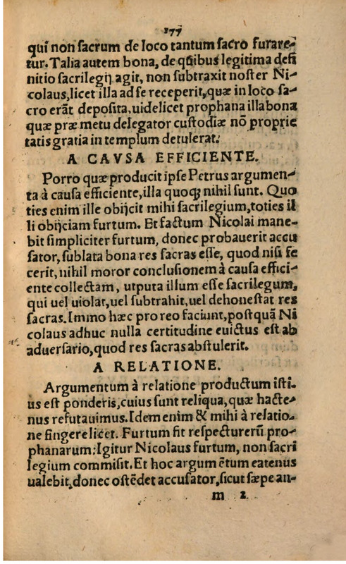 Rhetorica Plena ac referta exemplis