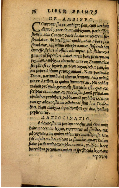 Elementorum Rhetorices libri duo