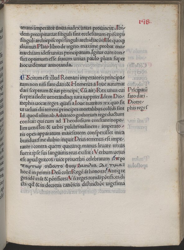 Declamatio Philosophi Medici Oratoris