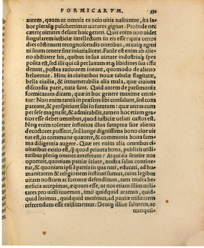 Liber Selectarum Declamationum Philippi Melanthonis