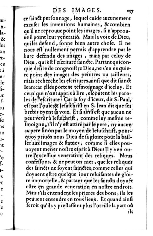 Declamation sur l'incertitude, vanité et abus des sciences Declamation sur l'incertitude, vanité et abus des sciences