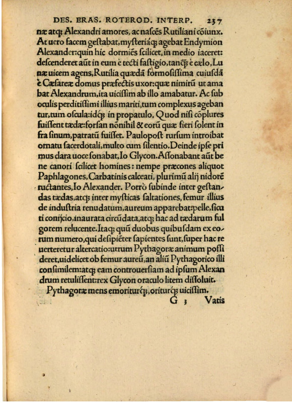 Querela Pacis Undique Gentium Eiectae Profligataeque