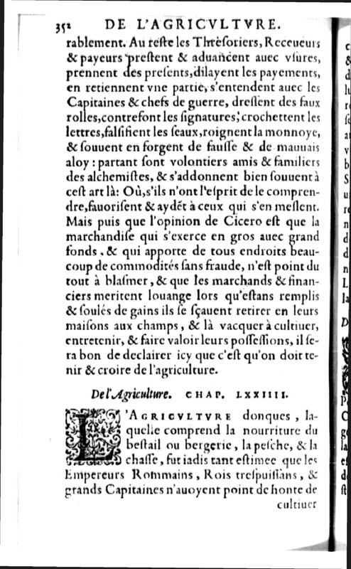 Declamation sur l'incertitude, vanité et abus des sciences Declamation sur l'incertitude, vanité et abus des sciences