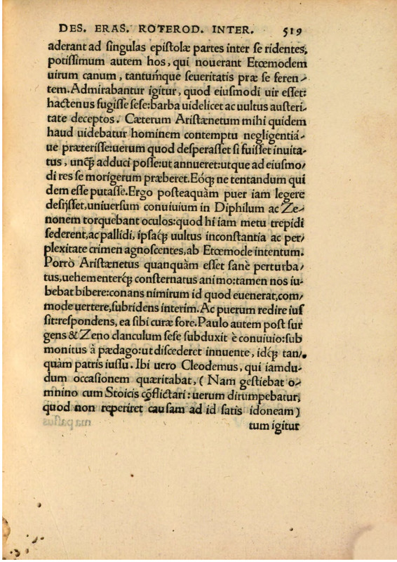 Querela Pacis Undique Gentium Eiectae Profligataeque