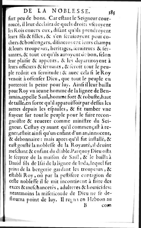 Declamation sur l'incertitude, vanité et abus des sciences