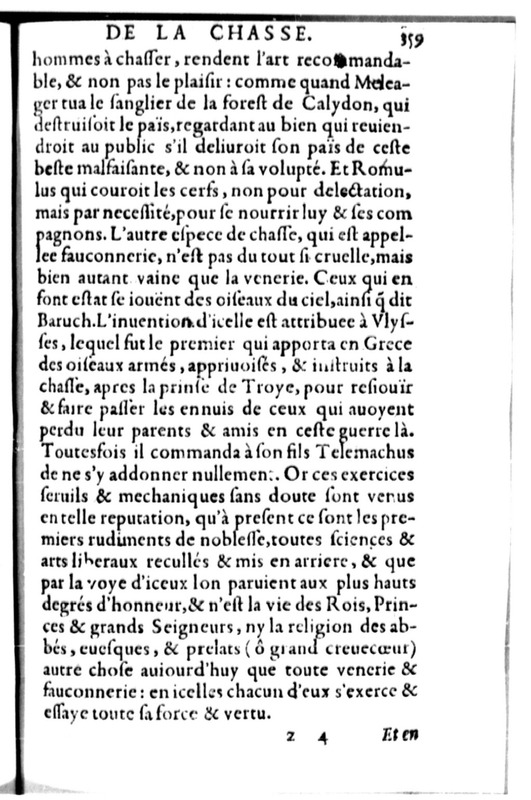 Declamation sur l'incertitude, vanité et abus des sciences