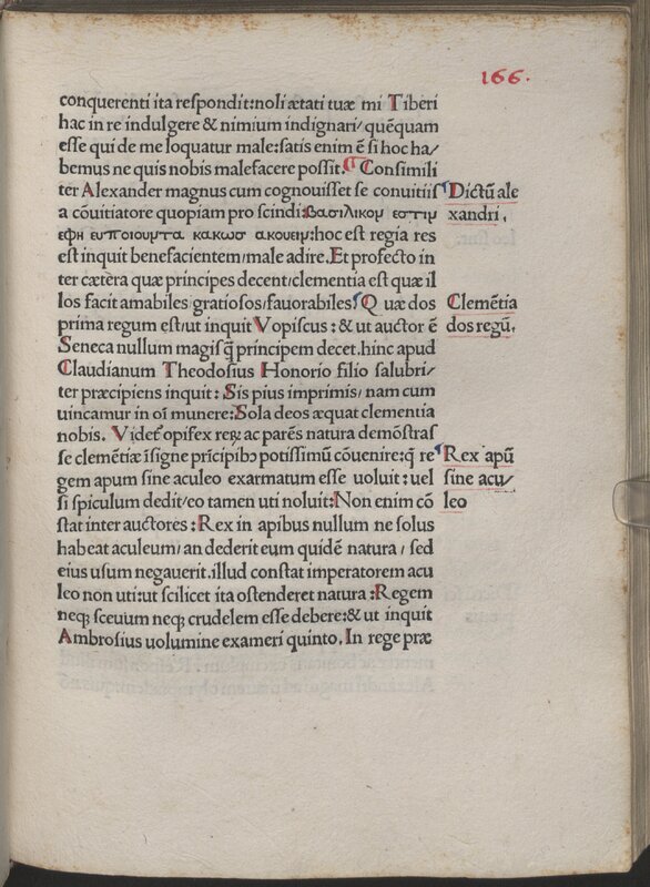 Declamatio Philosophi Medici Oratoris