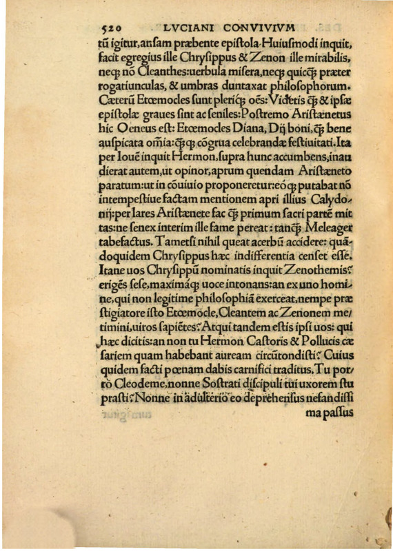 Querela Pacis Undique Gentium Eiectae Profligataeque