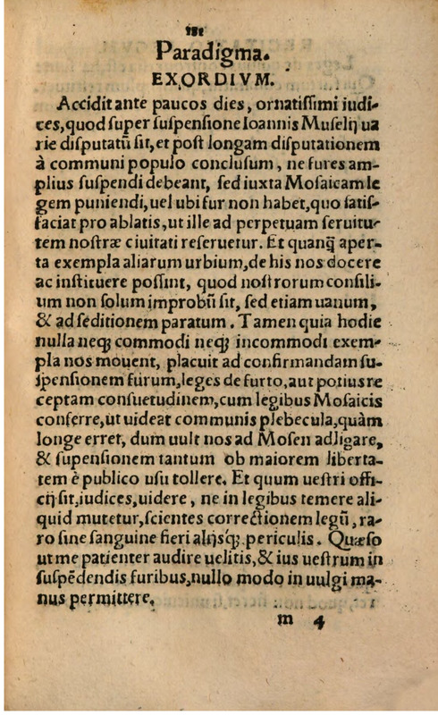 Rhetorica Plena ac referta exemplis
