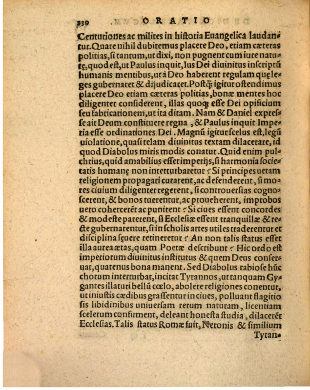 Liber Selectarum Declamationum Philippi Melanthonis